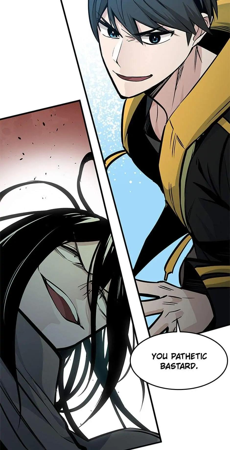 The Tutorial Is Too Hard Chap 33 - Next Chap 34