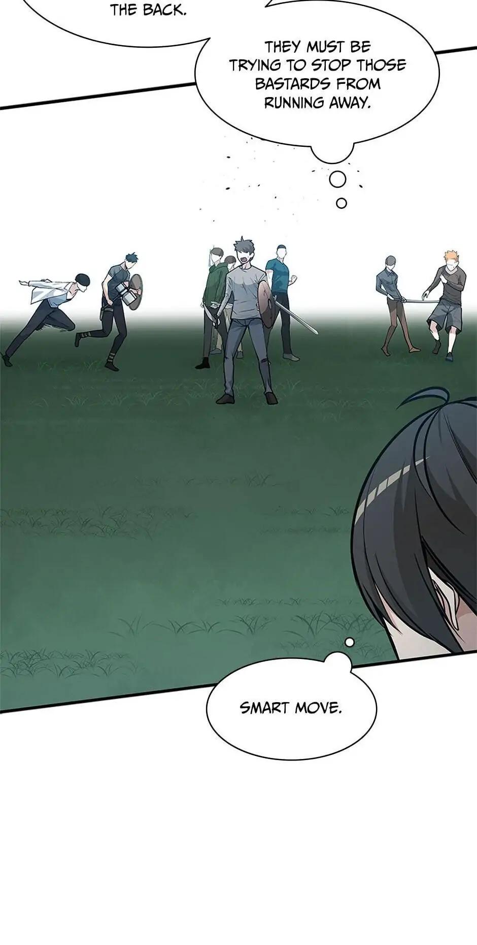 The Tutorial Is Too Hard Chap 33 - Next Chap 34