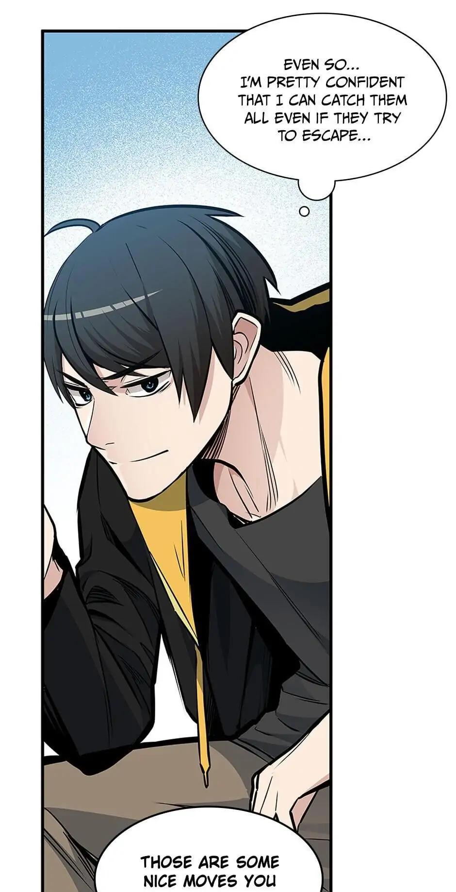 The Tutorial Is Too Hard Chap 33 - Next Chap 34