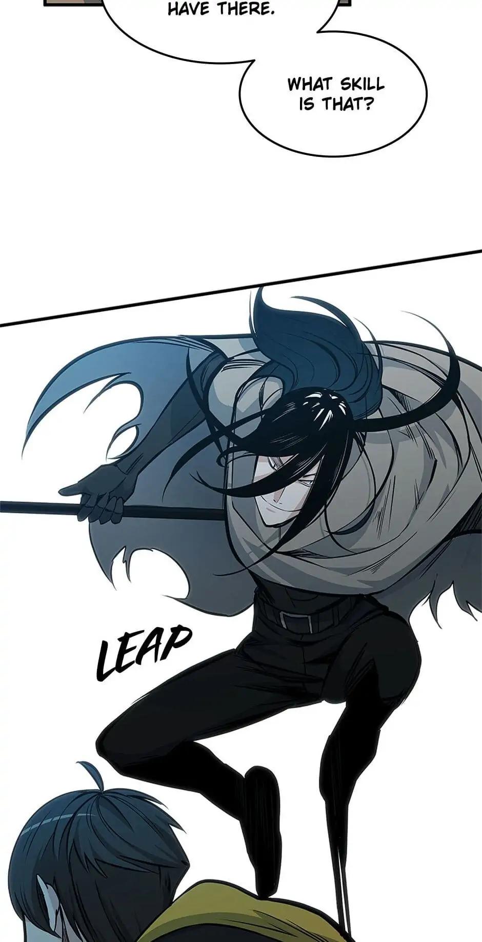 The Tutorial Is Too Hard Chap 33 - Next Chap 34