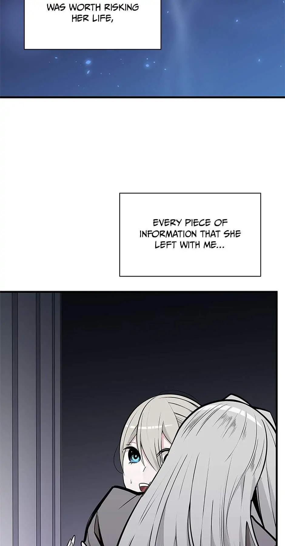 The Tutorial Is Too Hard Chap 33 - Next Chap 34