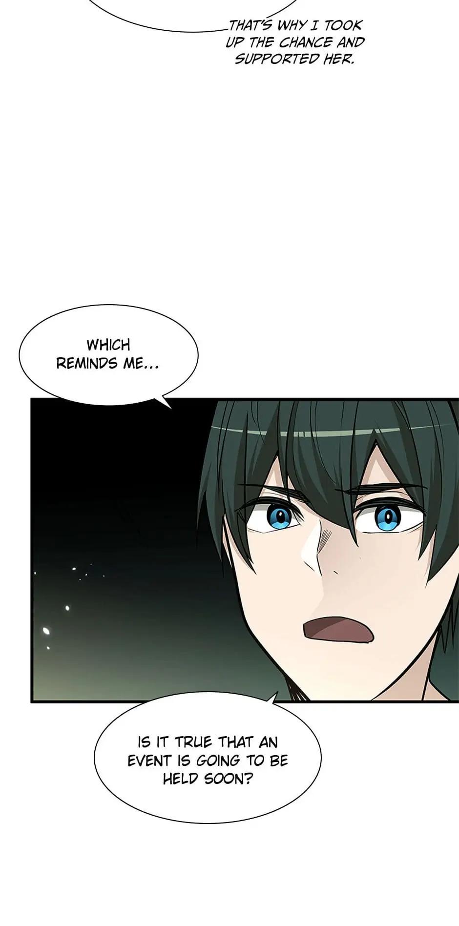 The Tutorial Is Too Hard Chap 47 - Next Chap 48