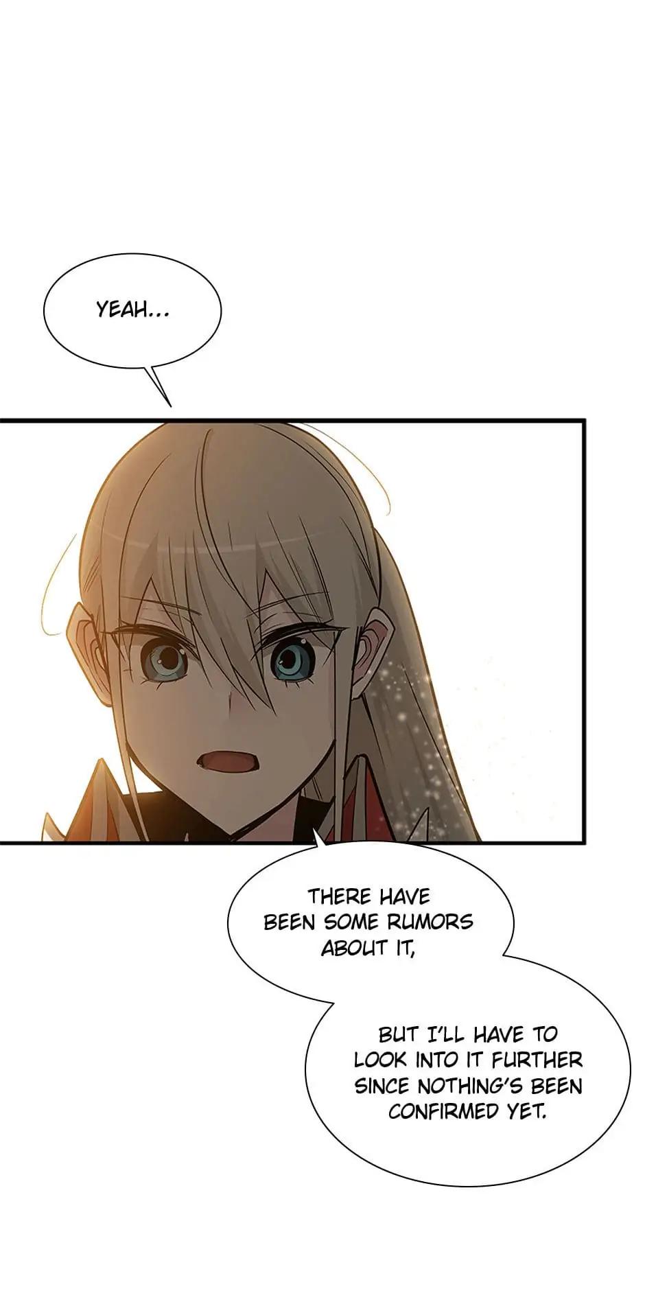 The Tutorial Is Too Hard Chap 47 - Next Chap 48