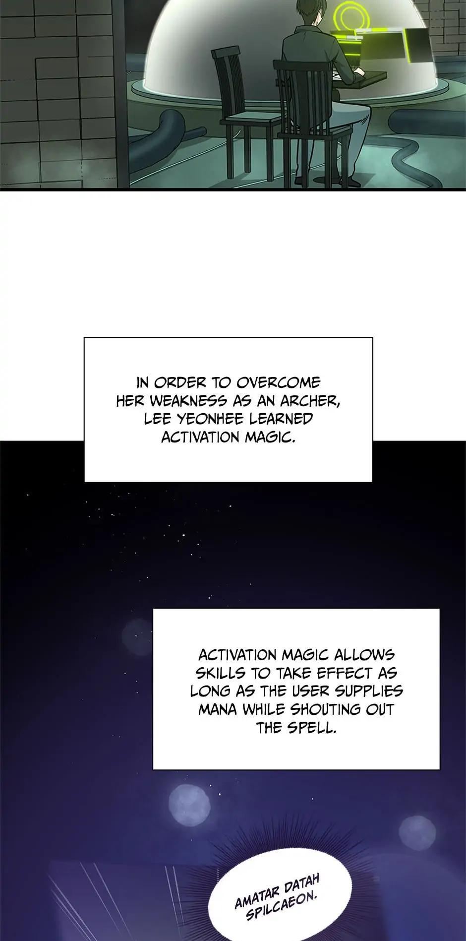 The Tutorial Is Too Hard Chap 47 - Next Chap 48