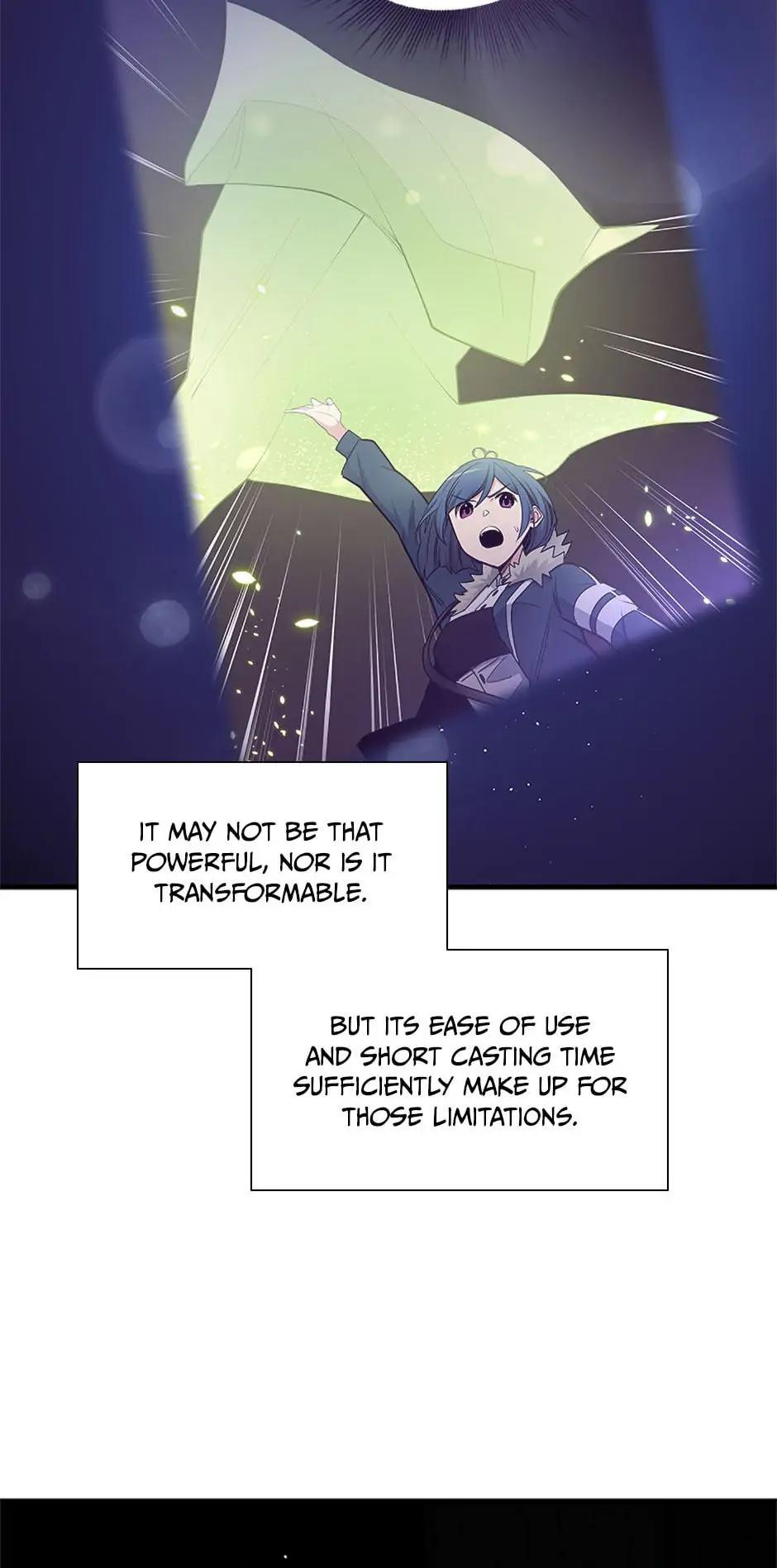 The Tutorial Is Too Hard Chap 47 - Next Chap 48