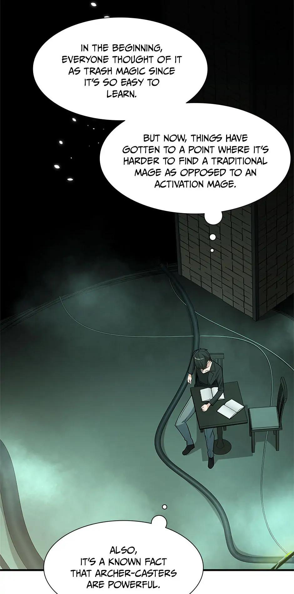 The Tutorial Is Too Hard Chap 47 - Next Chap 48