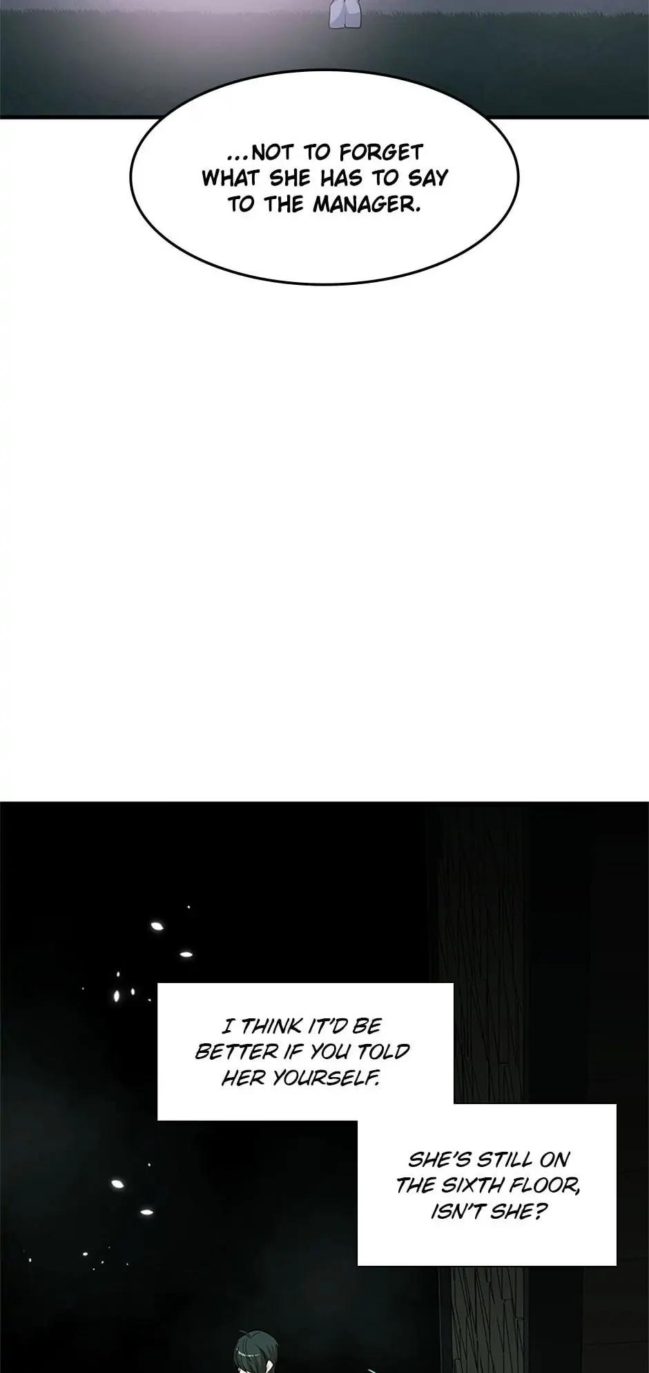 The Tutorial Is Too Hard Chap 47 - Next Chap 48