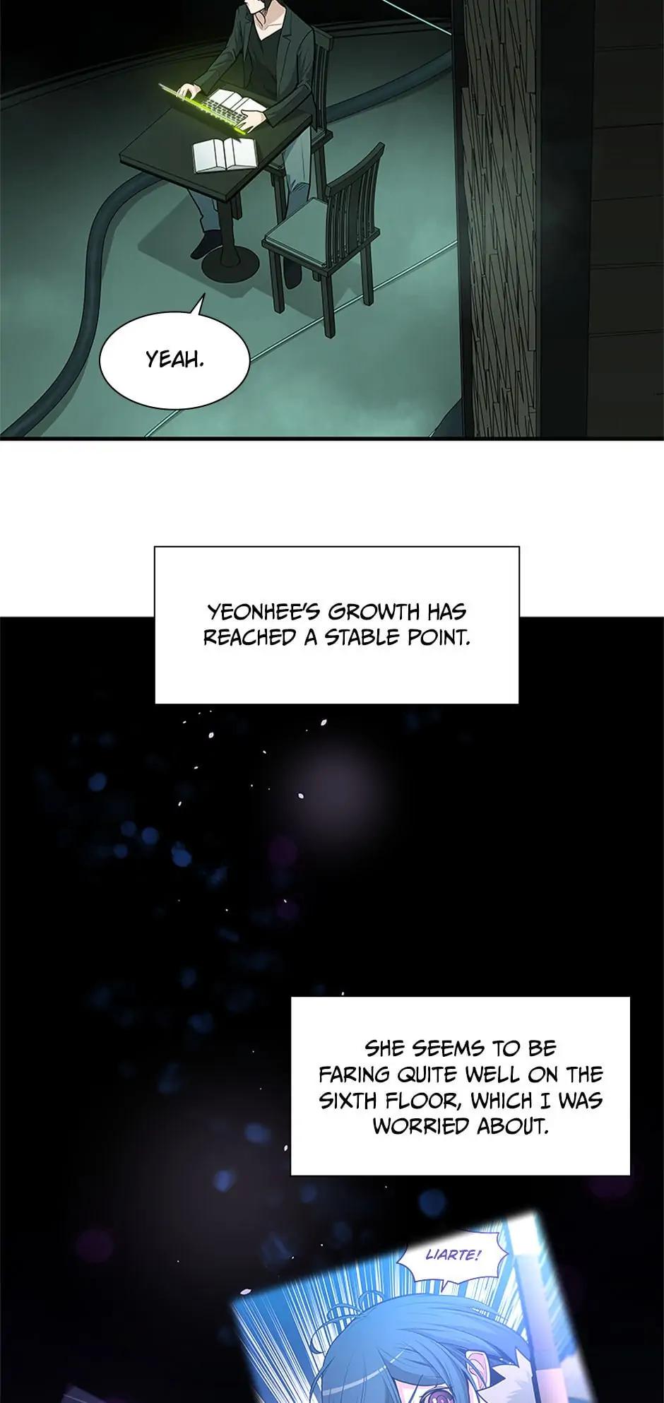 The Tutorial Is Too Hard Chap 47 - Next Chap 48