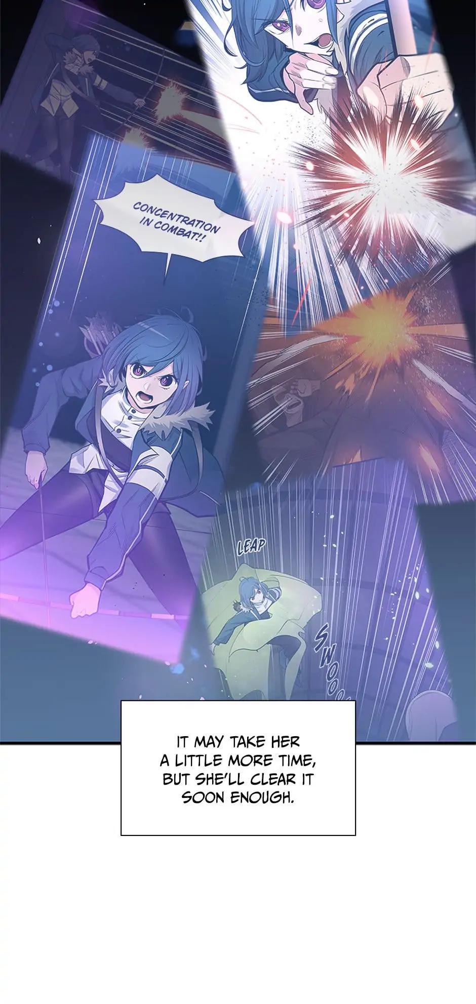 The Tutorial Is Too Hard Chap 47 - Next Chap 48