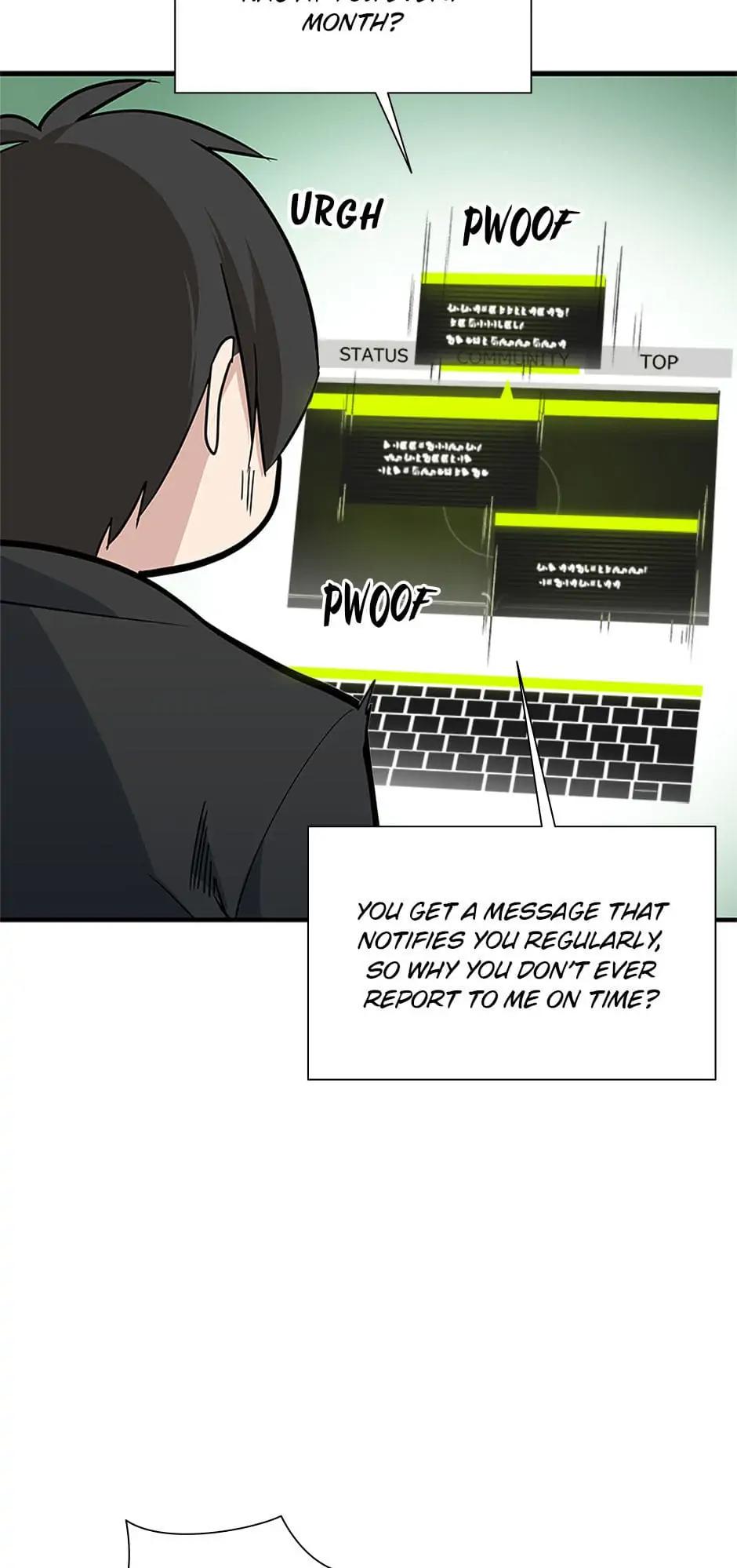 The Tutorial Is Too Hard Chap 47 - Next Chap 48