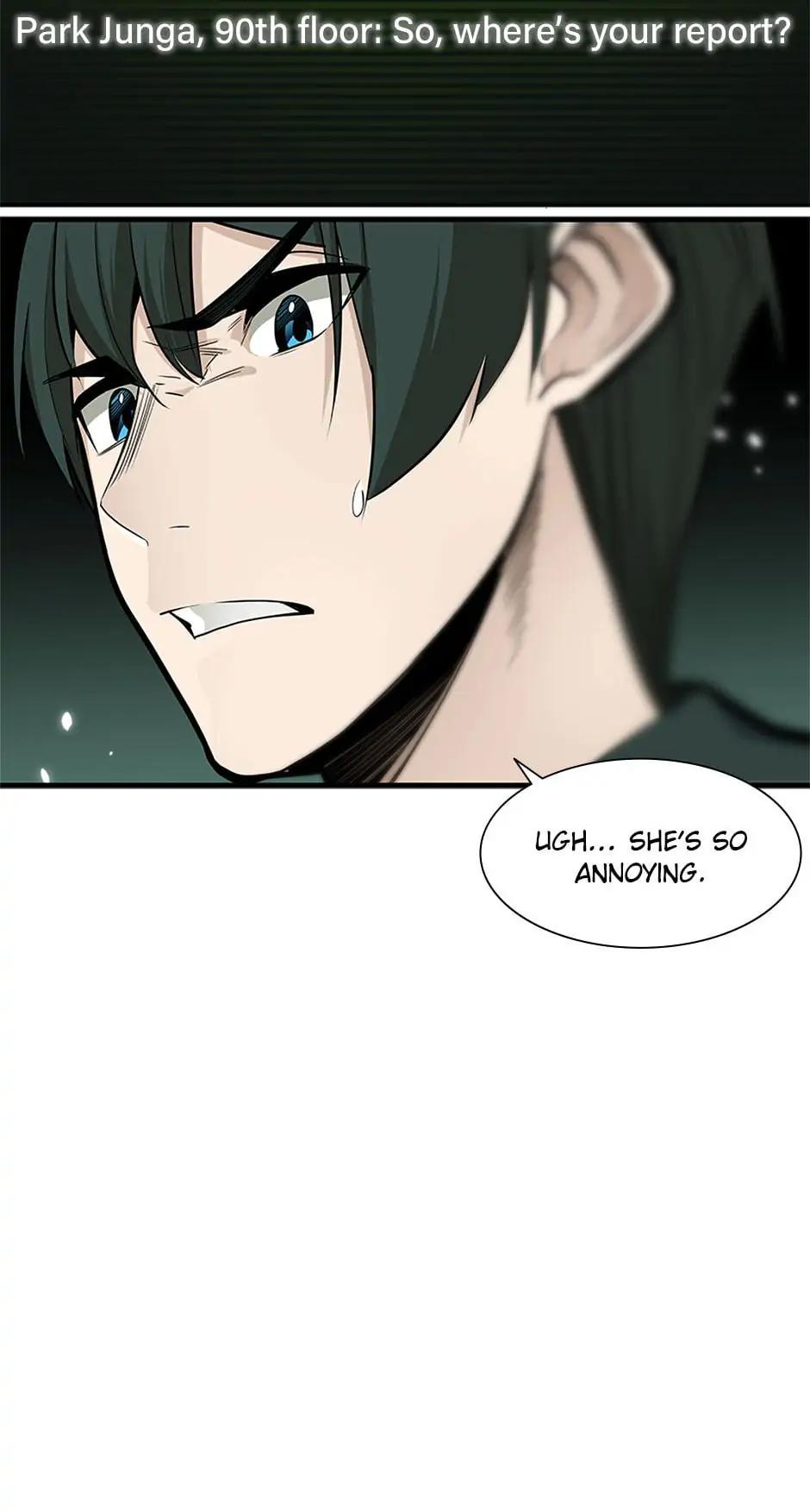 The Tutorial Is Too Hard Chap 47 - Next Chap 48