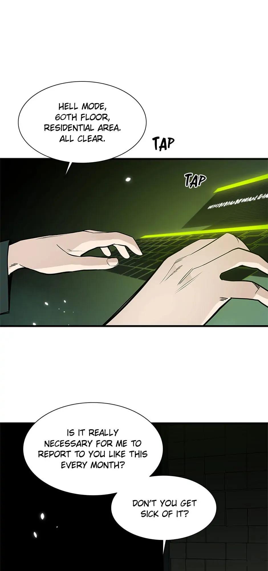 The Tutorial Is Too Hard Chap 47 - Next Chap 48