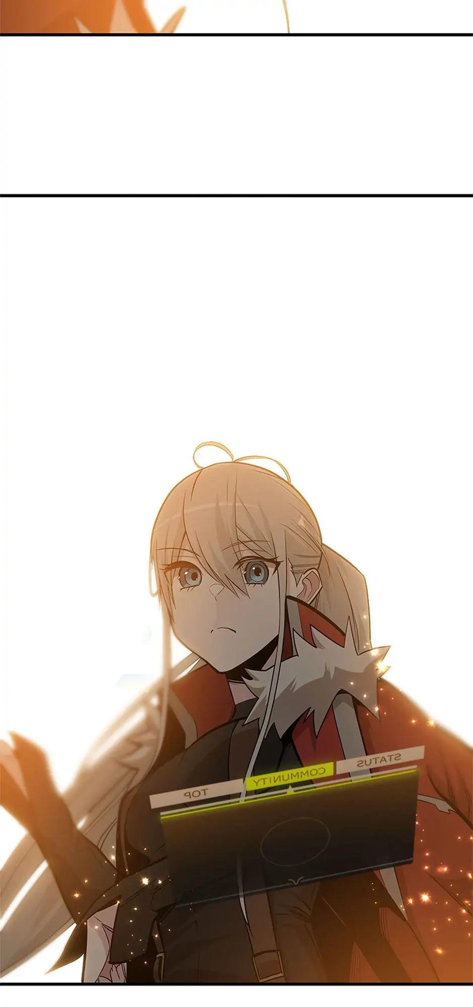 The Tutorial Is Too Hard Chap 47 - Next Chap 48