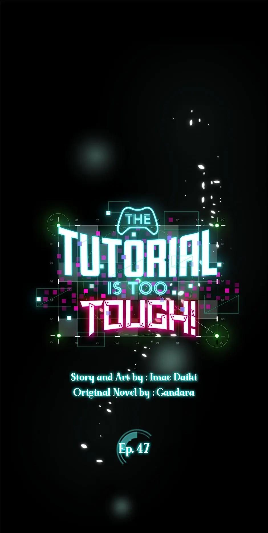 The Tutorial Is Too Hard Chap 47 - Next Chap 48