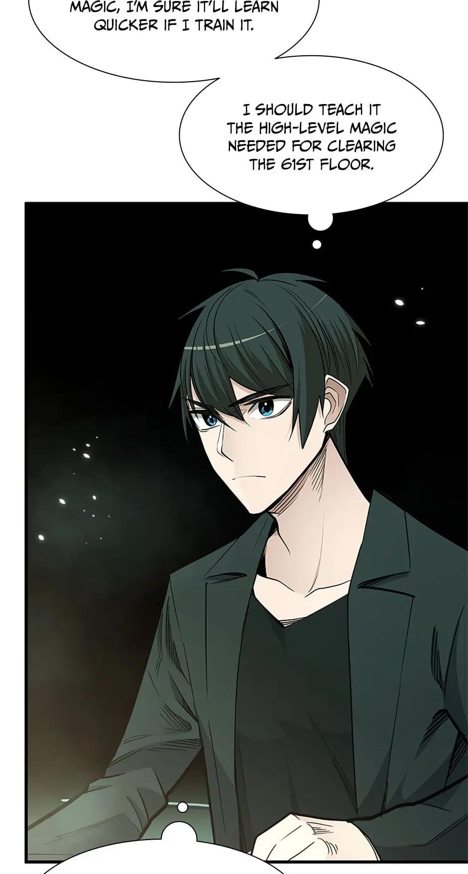 The Tutorial Is Too Hard Chap 47 - Next Chap 48