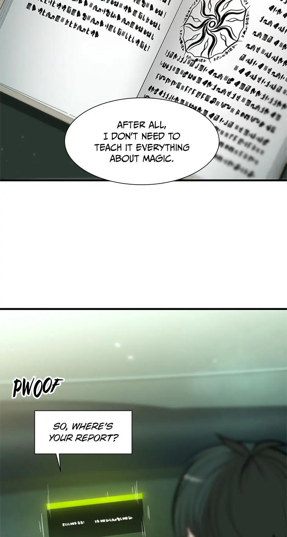 The Tutorial Is Too Hard Chap 47 - Next Chap 48