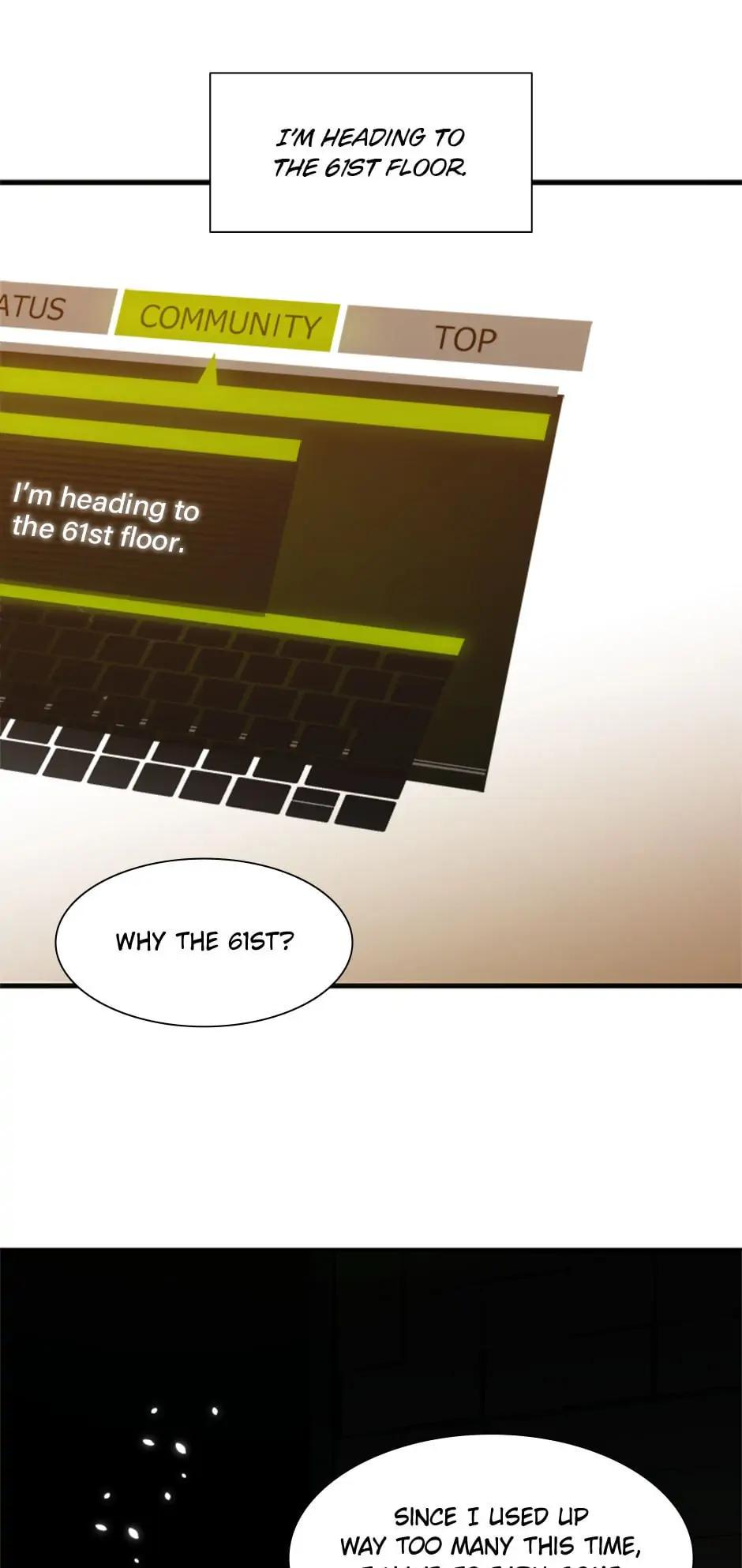 The Tutorial Is Too Hard Chap 47 - Next Chap 48