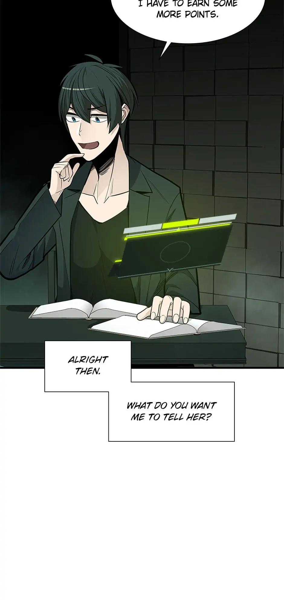 The Tutorial Is Too Hard Chap 47 - Next Chap 48