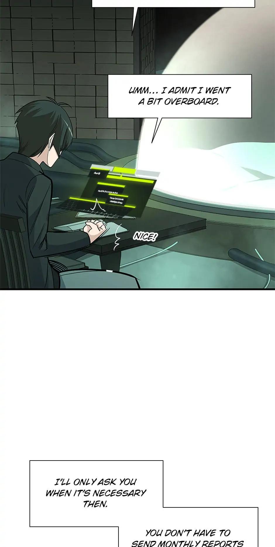 The Tutorial Is Too Hard Chap 47 - Next Chap 48