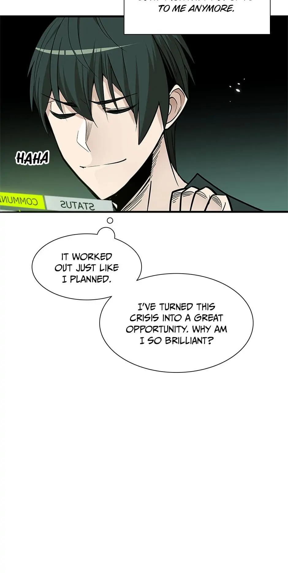 The Tutorial Is Too Hard Chap 47 - Next Chap 48