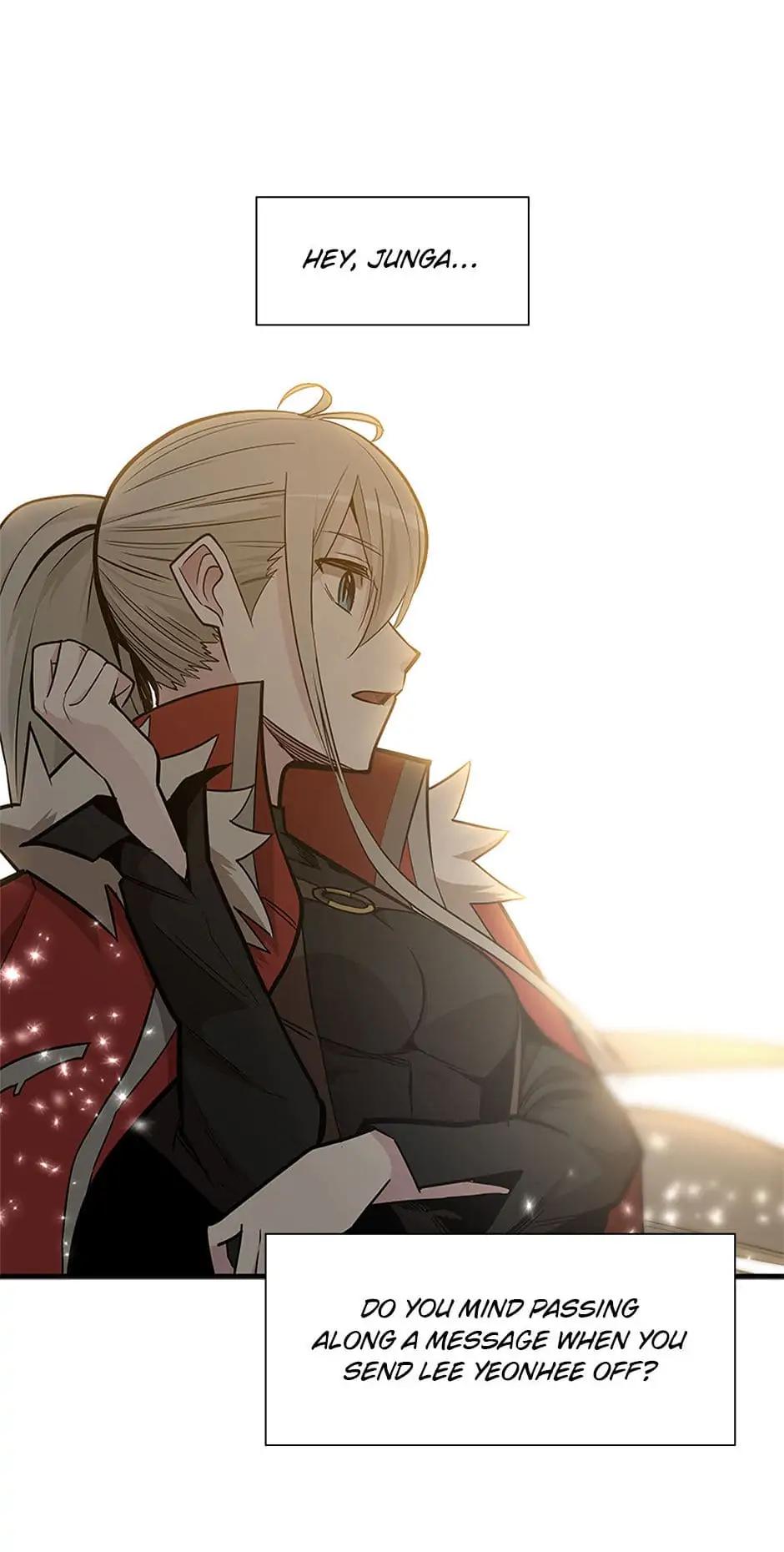 The Tutorial Is Too Hard Chap 47 - Next Chap 48