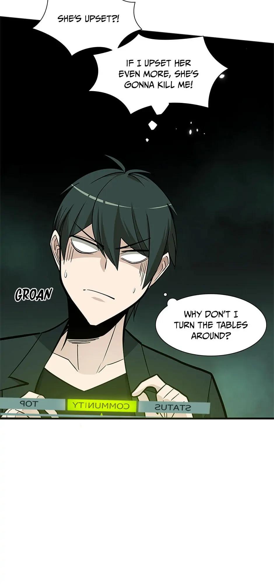 The Tutorial Is Too Hard Chap 47 - Next Chap 48