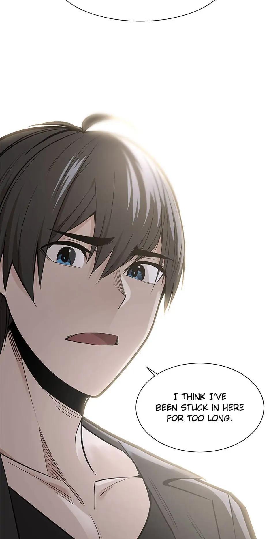 The Tutorial Is Too Hard Chap 47 - Next Chap 48