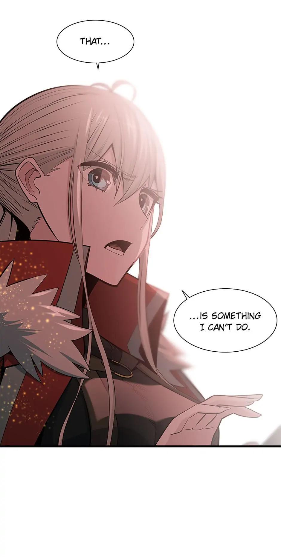 The Tutorial Is Too Hard Chap 47 - Next Chap 48