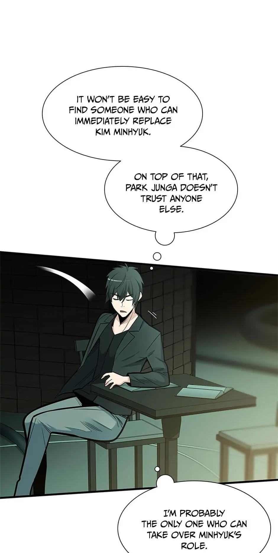 The Tutorial Is Too Hard Chap 47 - Next Chap 48