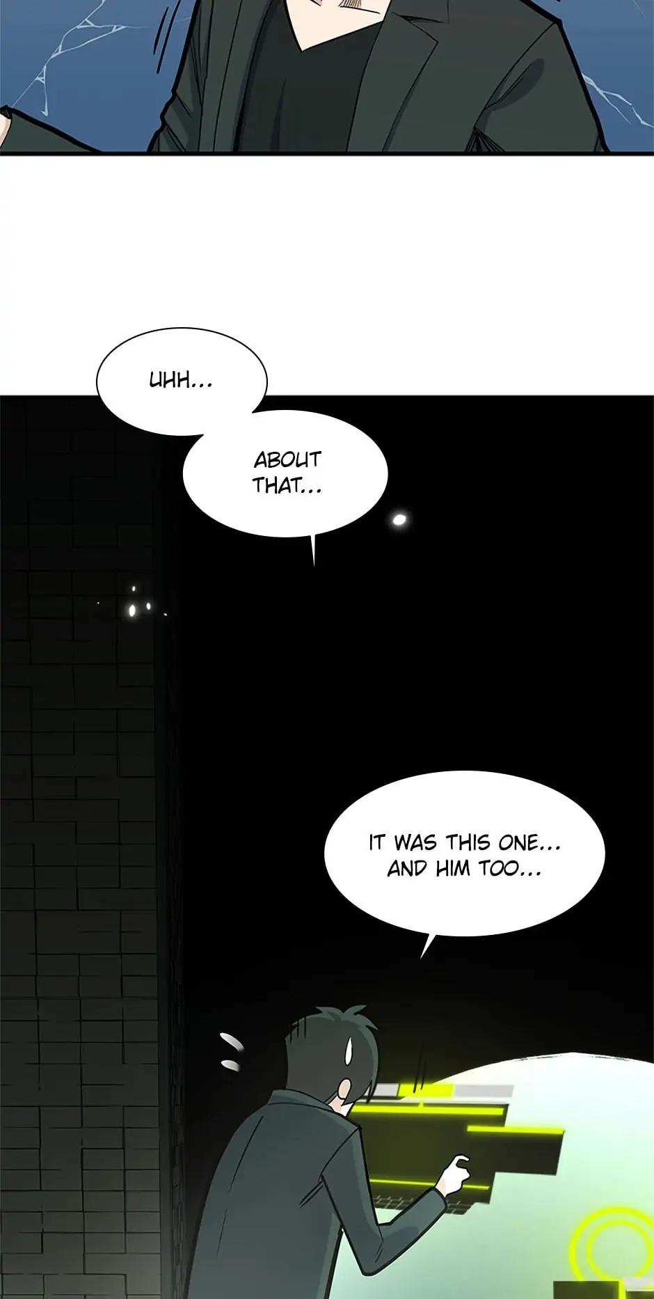 The Tutorial Is Too Hard Chap 47 - Next Chap 48