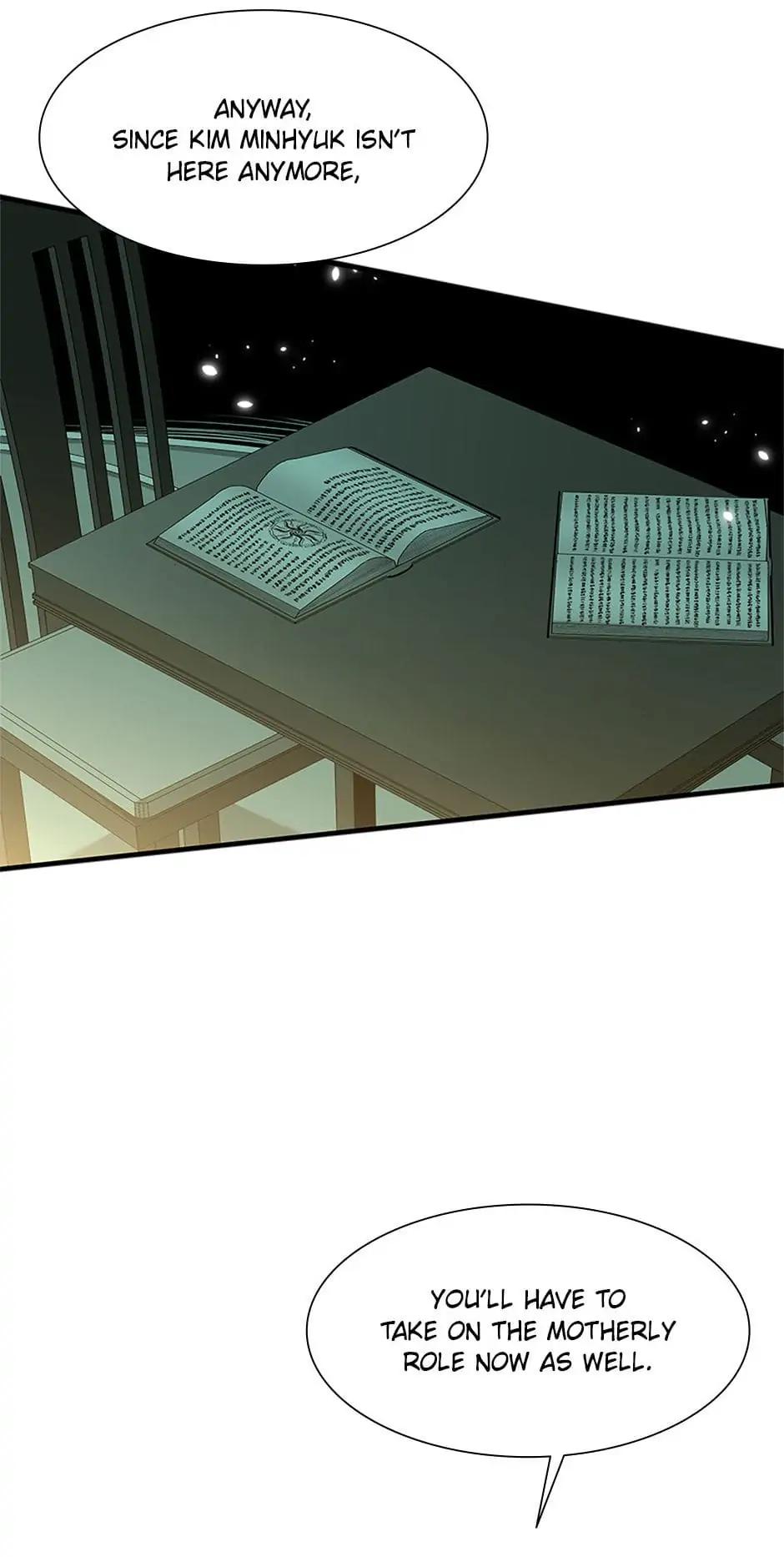 The Tutorial Is Too Hard Chap 47 - Next Chap 48