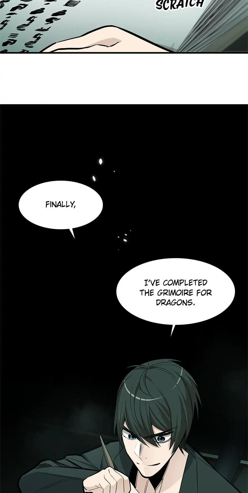 The Tutorial Is Too Hard Chap 47 - Next Chap 48