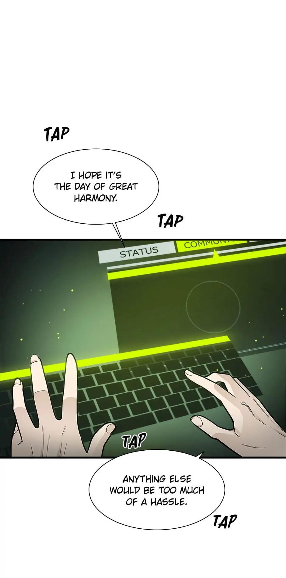 The Tutorial Is Too Hard Chap 47 - Next Chap 48