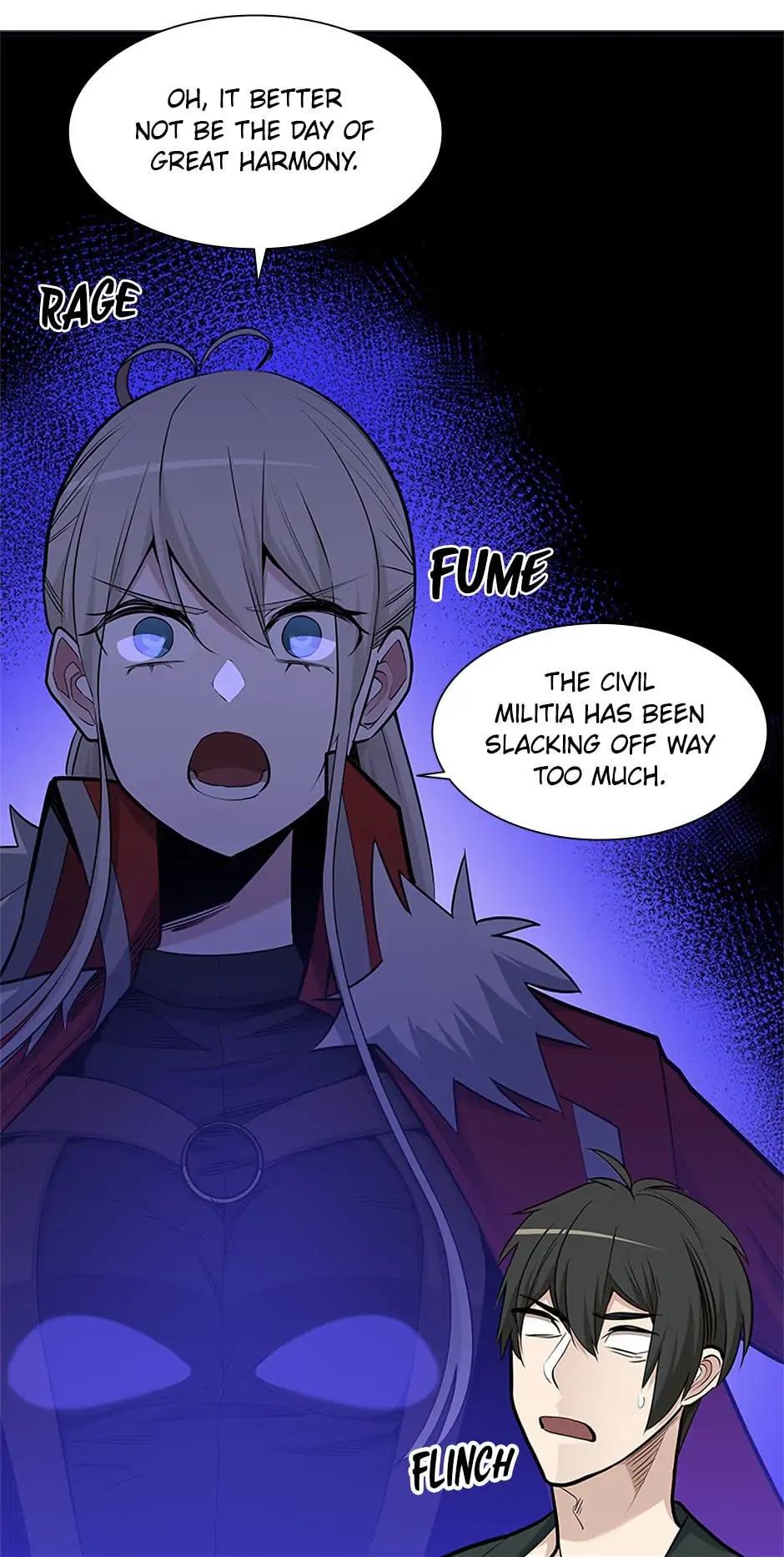 The Tutorial Is Too Hard Chap 47 - Next Chap 48