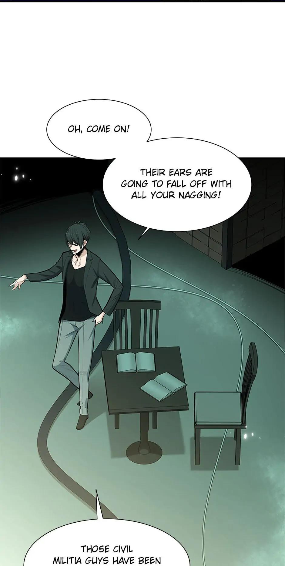 The Tutorial Is Too Hard Chap 47 - Next Chap 48