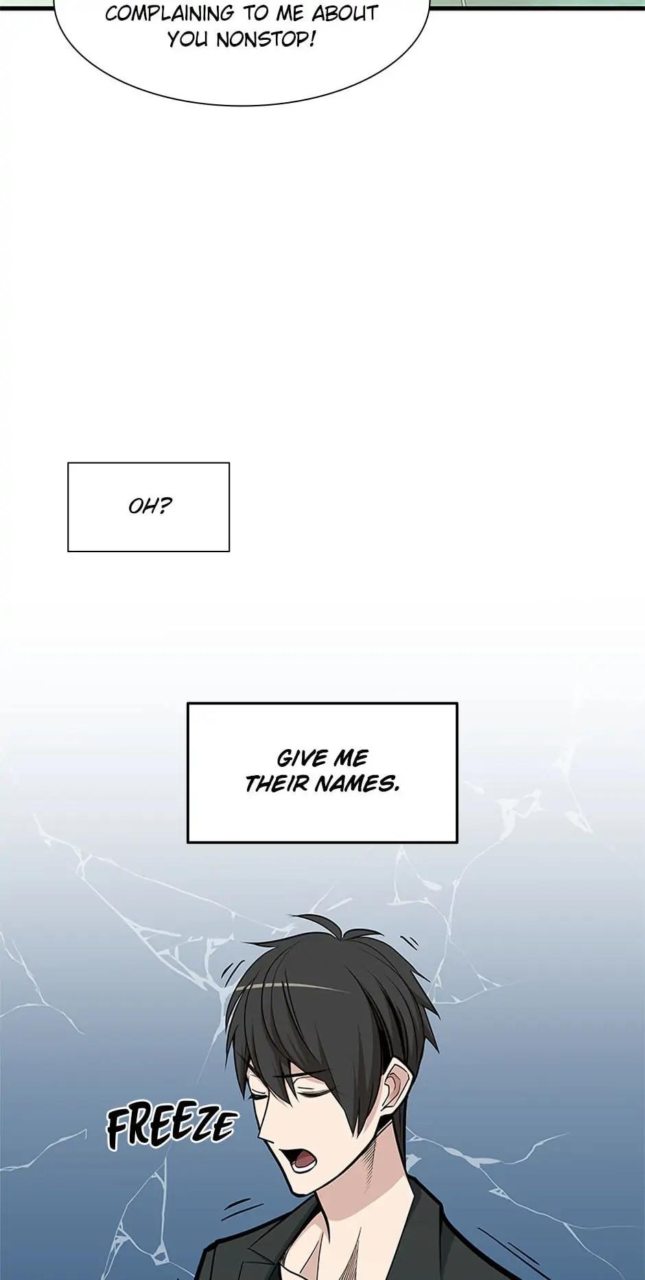 The Tutorial Is Too Hard Chap 47 - Next Chap 48