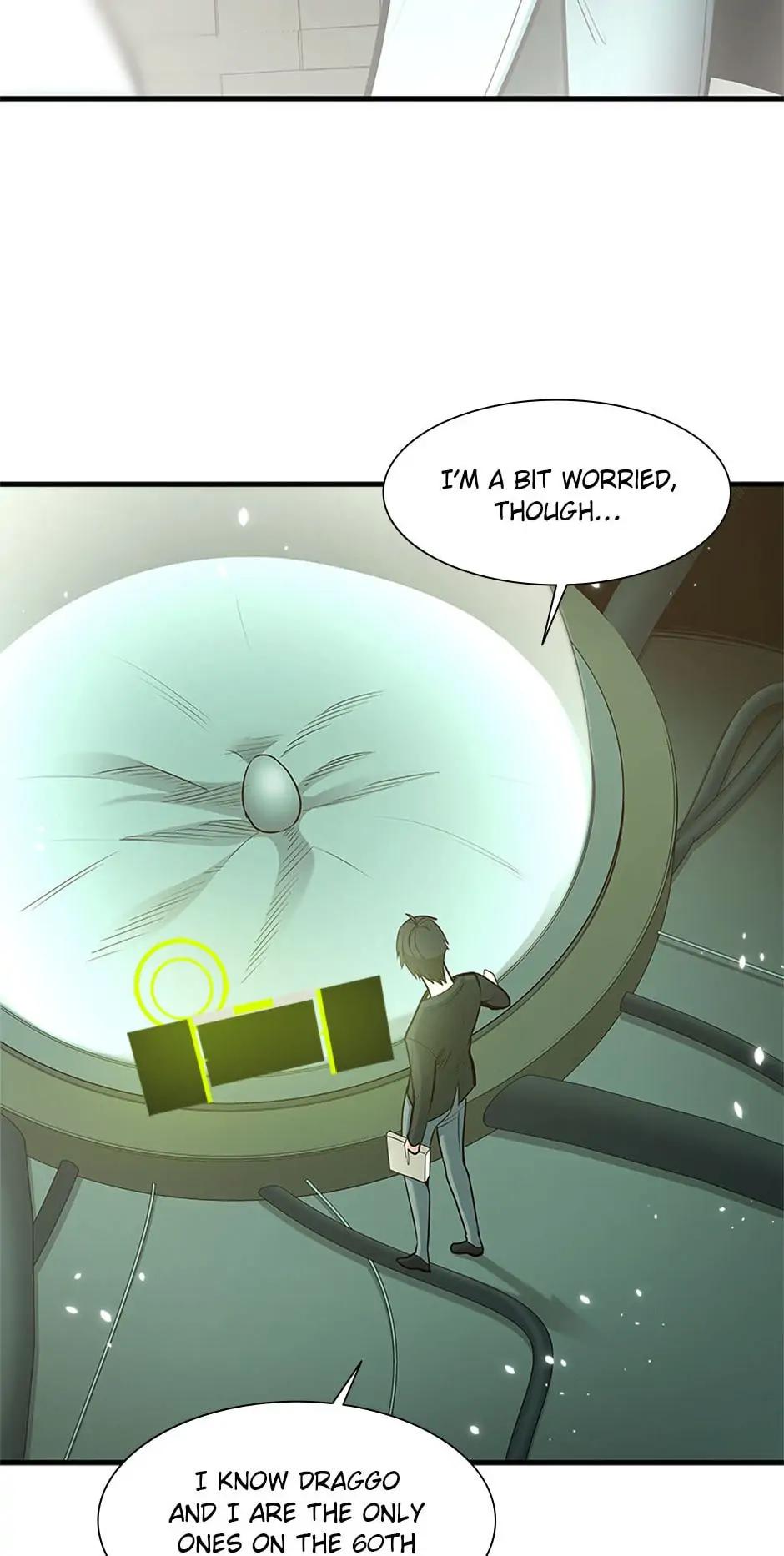 The Tutorial Is Too Hard Chap 47 - Next Chap 48