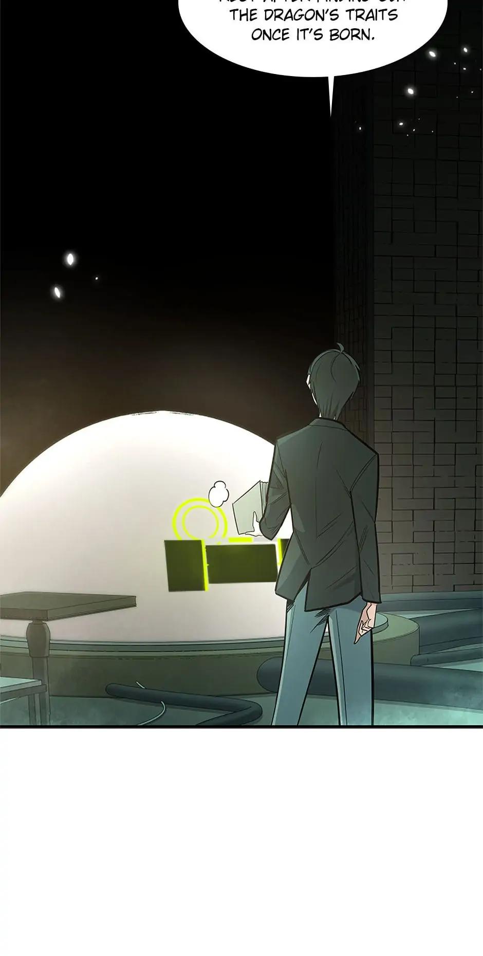 The Tutorial Is Too Hard Chap 47 - Next Chap 48