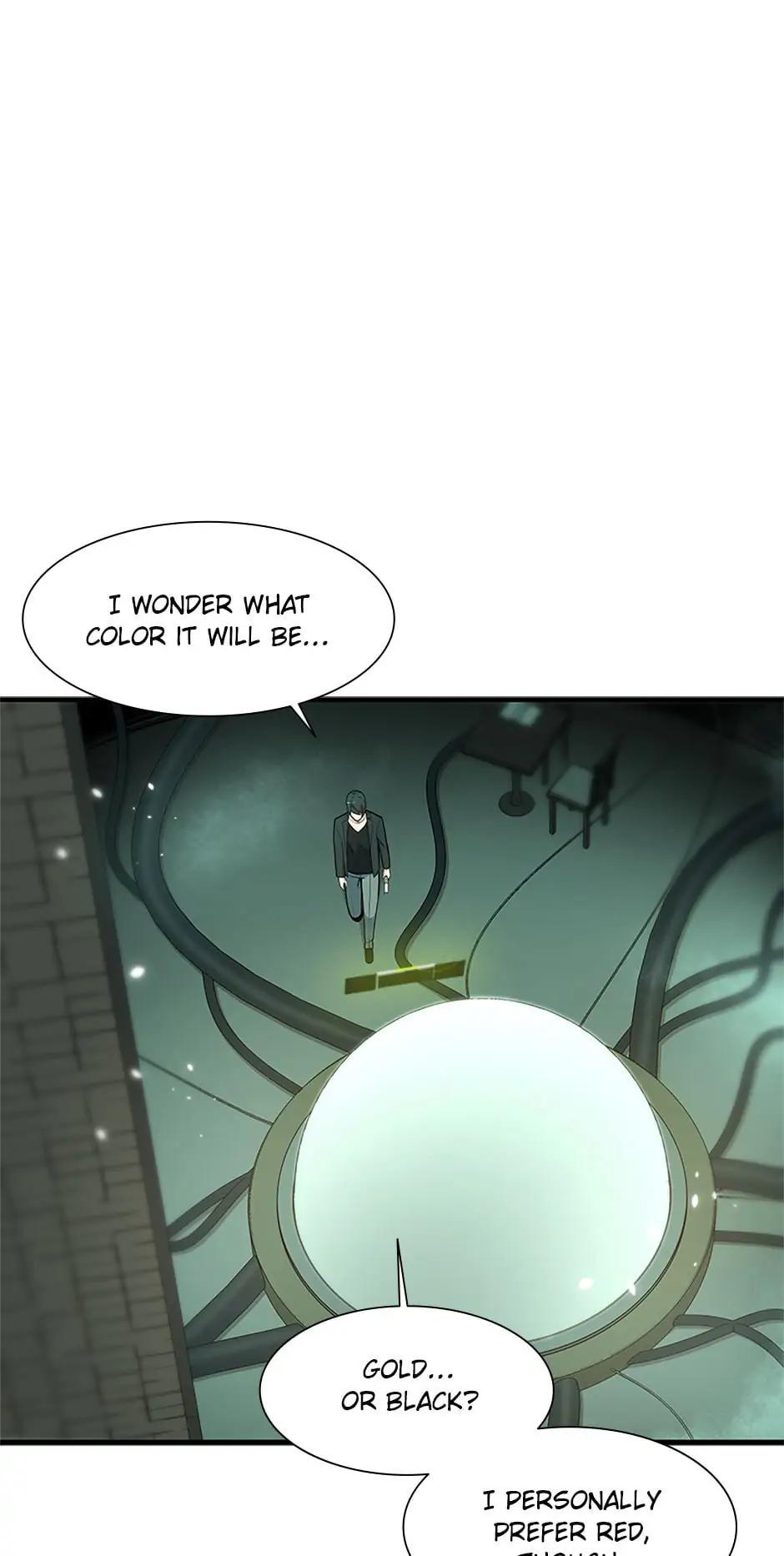The Tutorial Is Too Hard Chap 47 - Next Chap 48