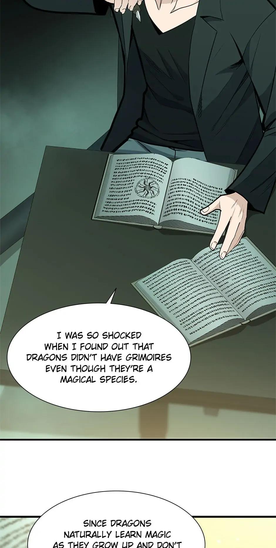 The Tutorial Is Too Hard Chap 47 - Next Chap 48
