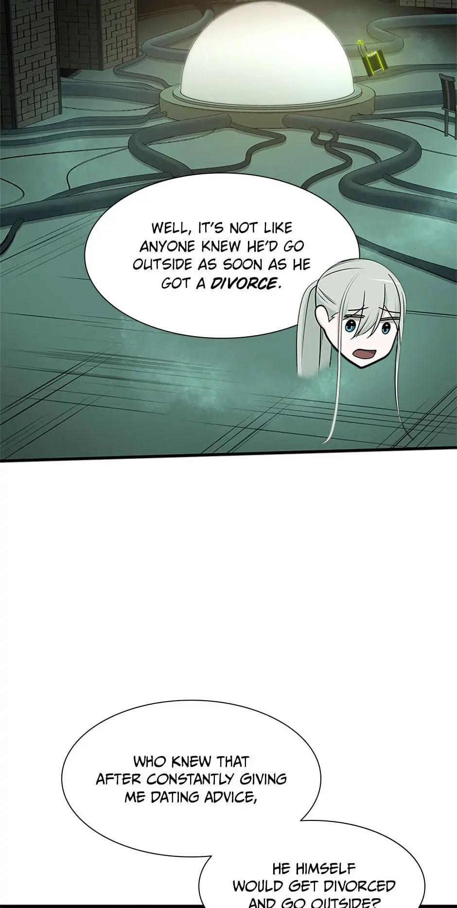 The Tutorial Is Too Hard Chap 47 - Next Chap 48