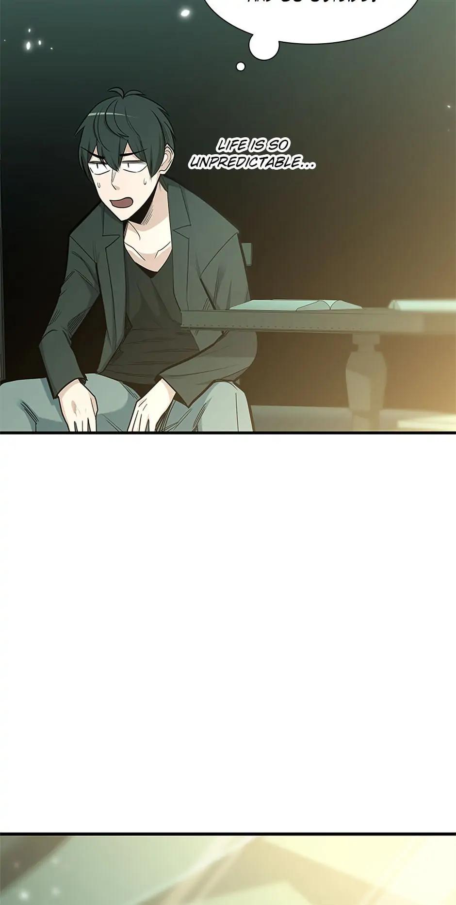 The Tutorial Is Too Hard Chap 47 - Next Chap 48