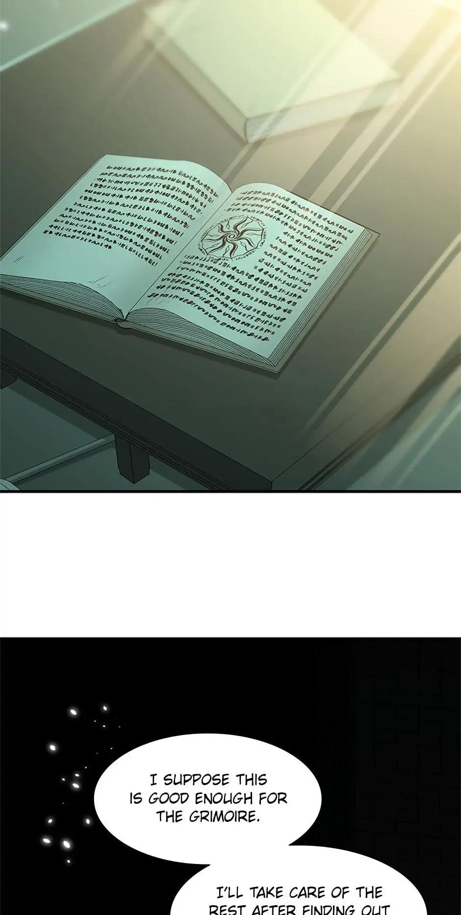 The Tutorial Is Too Hard Chap 47 - Next Chap 48