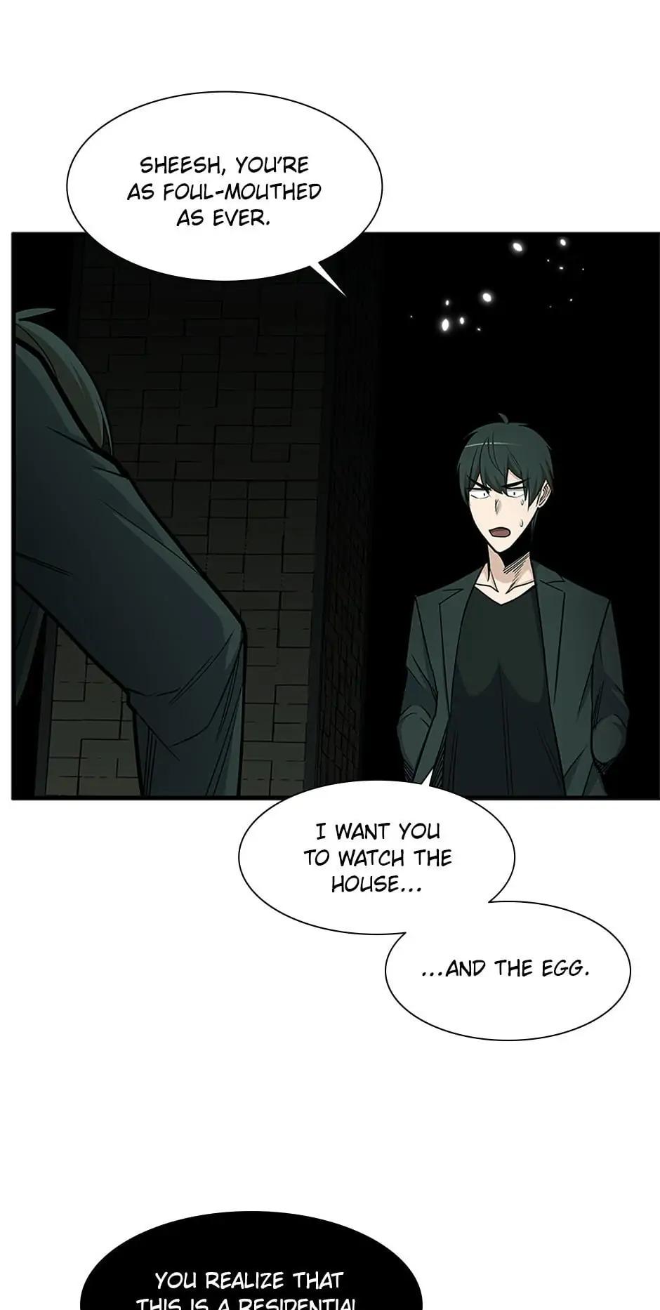 The Tutorial Is Too Hard Chap 47 - Next Chap 48