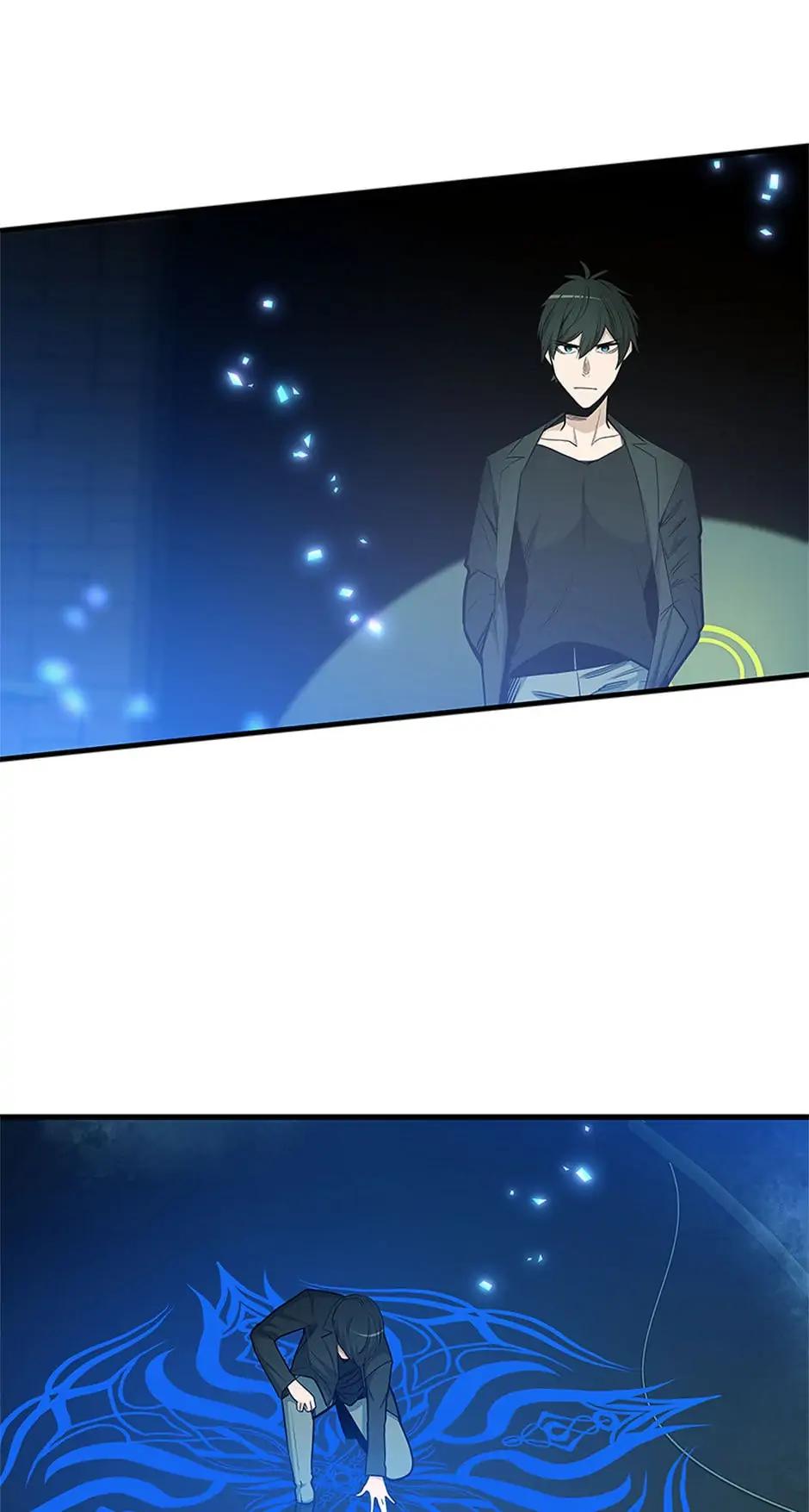 The Tutorial Is Too Hard Chap 47 - Next Chap 48