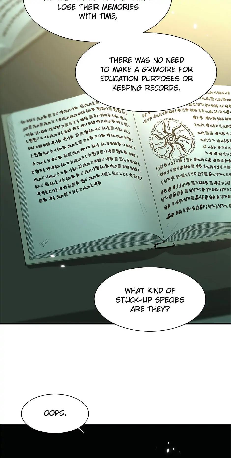 The Tutorial Is Too Hard Chap 47 - Next Chap 48