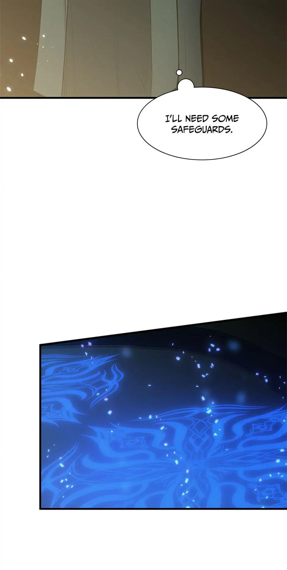 The Tutorial Is Too Hard Chap 47 - Next Chap 48