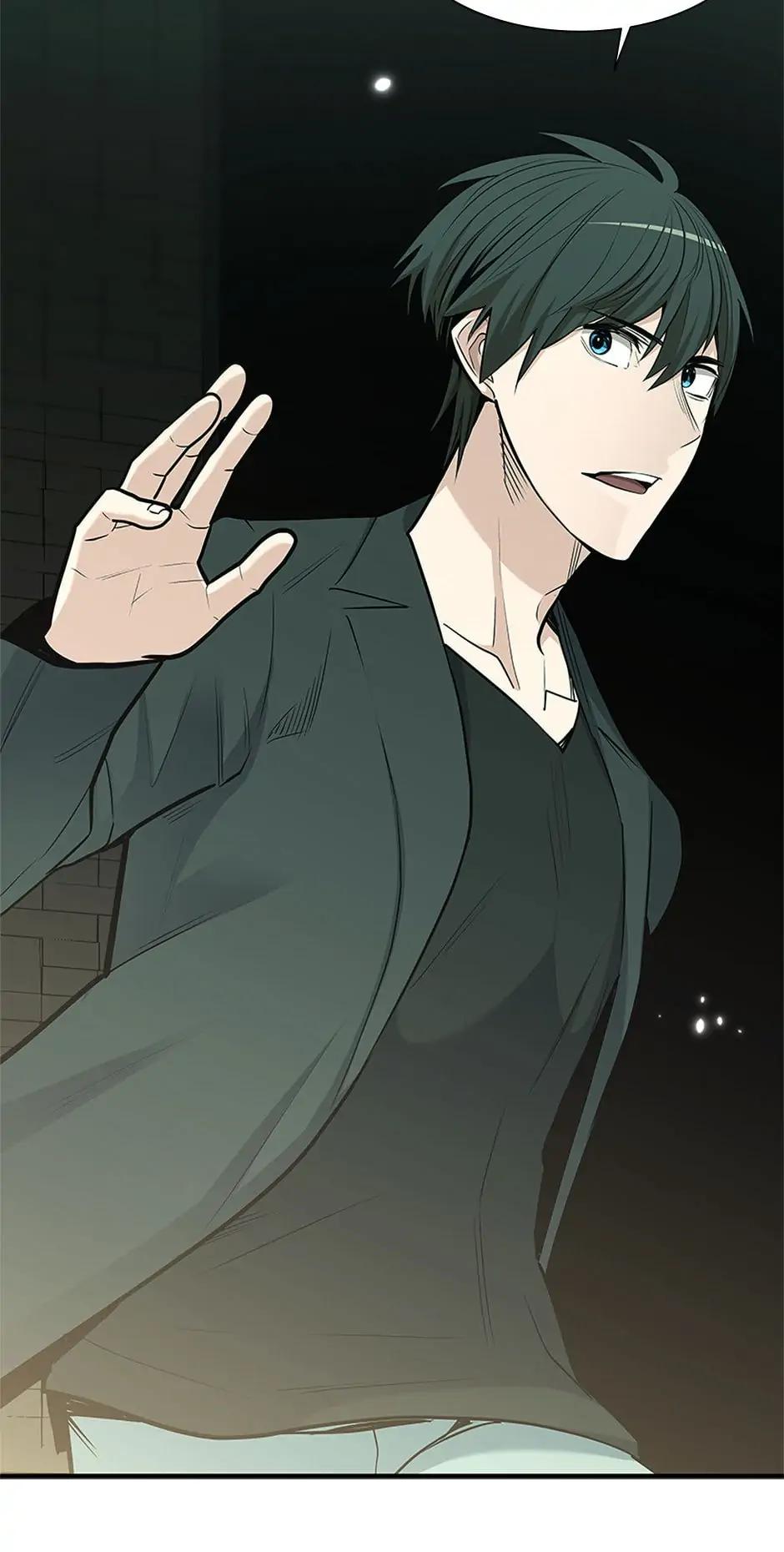 The Tutorial Is Too Hard Chap 47 - Next Chap 48