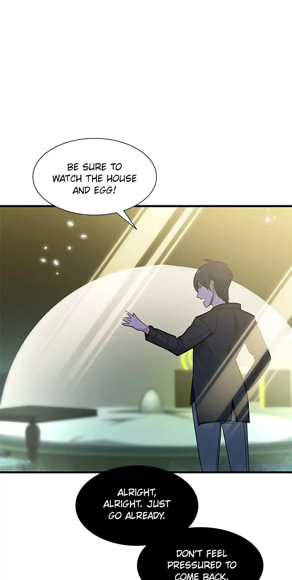 The Tutorial Is Too Hard Chap 47 - Next Chap 48