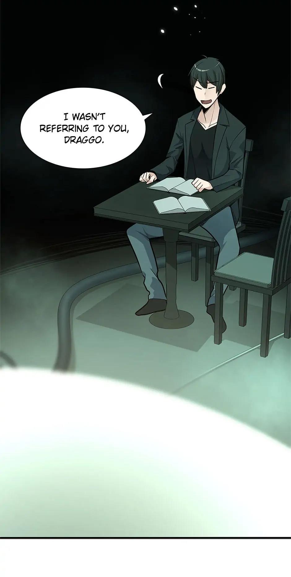 The Tutorial Is Too Hard Chap 47 - Next Chap 48